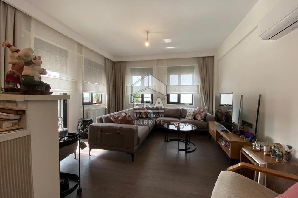 SİDE'DE DENİZ MANZARALI 3+1 DAİRE