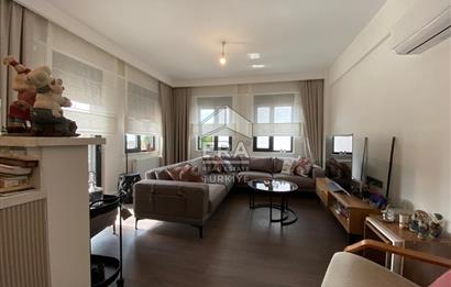 SİDE'DE DENİZ MANZARALI 3+1 DAİRE