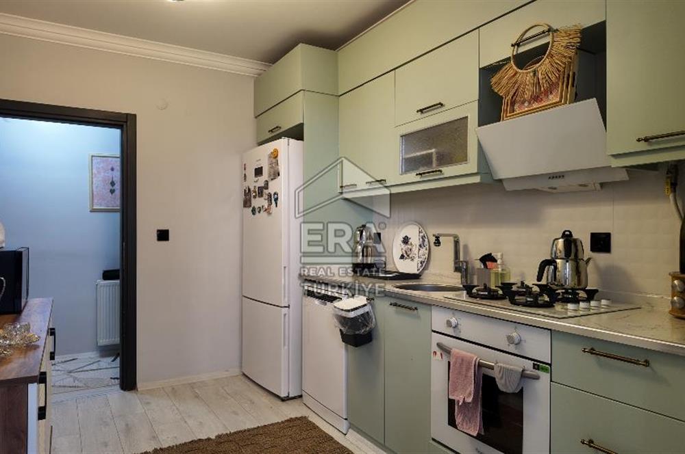 MERKEZİ LOKASYON GENİŞ 3+1 KİRALIK DAİRE