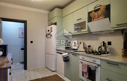 MERKEZİ LOKASYON GENİŞ 3+1 KİRALIK DAİRE