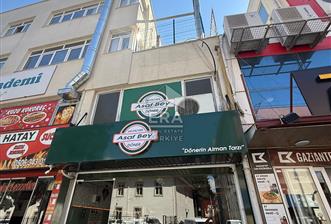 ANTALYA/MANAVGAT'DA ÇARŞI POSTANE ARKASI DEVREN DÖNERCİ - 1 - 14890