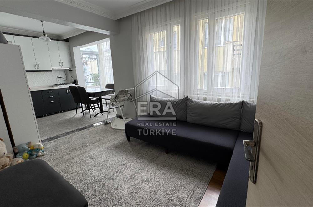ERA ANGEL'dan Ayvalıkta Full Tadilatlı Satılık 4+1 Dubleks Daire