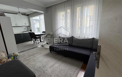 ERA ANGEL'dan Ayvalıkta Full Tadilatlı Satılık 4+1 Dubleks Daire