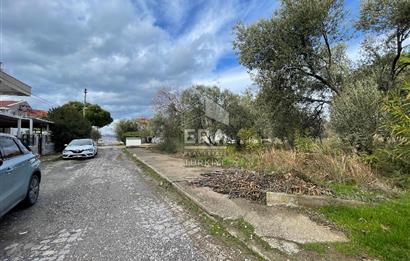 AYVALIK SAHİLKENT MAHALLESİNDE YILLIK KİRALIK 3+1 VİLLA