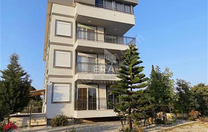 Antalya Manavgat kızılot Kiralık Daire