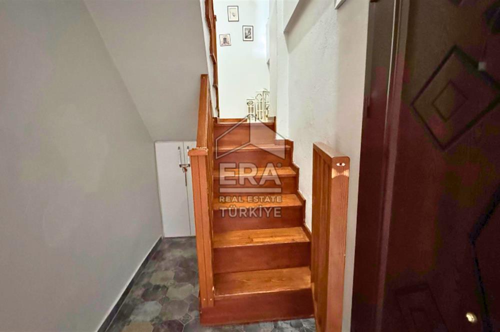 ERA ANGEL'dan Ayvalıkta Full Tadilatlı Satılık 4+1 Dubleks Daire
