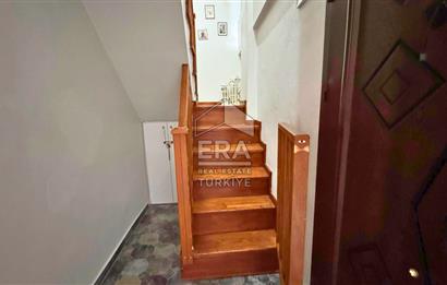 ERA ANGEL'dan Ayvalıkta Full Tadilatlı Satılık 4+1 Dubleks Daire