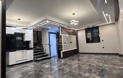 ERA ANGEL'dan Deniz Manzaralı Bahçeli Ferah Satılık 2+1 Villa