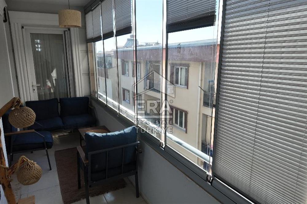 MERKEZİ LOKASYON GENİŞ 3+1 KİRALIK DAİRE