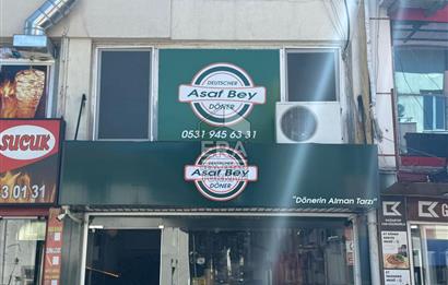 ANTALYA/MANAVGAT'DA ÇARŞI POSTANE ARKASI DEVREN DÖNERCİ