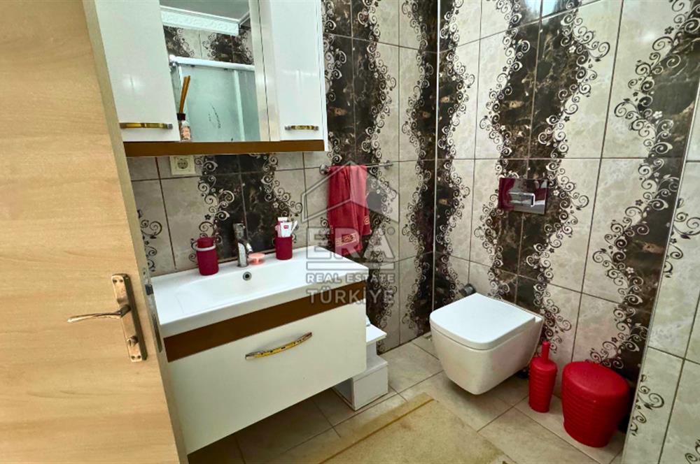 ERA ANGEL'dan Ayvalıkta Full Tadilatlı Satılık 4+1 Dubleks Daire