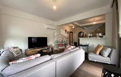 SİDE'DE DENİZ MANZARALI 3+1 DAİRE