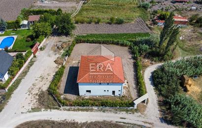 ERA SÖZDEN BALIKESİR PAMUKÇU MAH. 6+1 SATILIK NATAMAM VİLLA