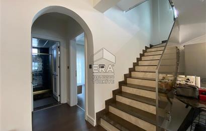 SİDE'DE DENİZ MANZARALI 3+1 DAİRE