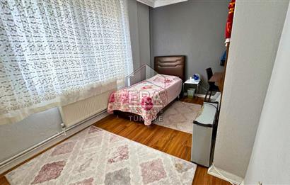 ERA ANGEL'dan Ayvalıkta Full Tadilatlı Satılık 4+1 Dubleks Daire