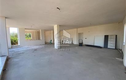 ERA SÖZDEN BALIKESİR PAMUKÇU MAH. 6+1 SATILIK NATAMAM VİLLA