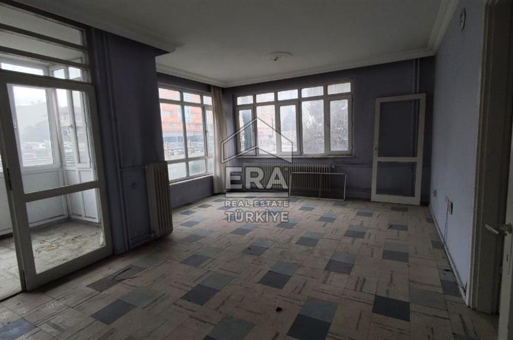 ERA SÖZ GAYRİMENKULDEN ATATÜRK  MAHELLESİNDE KİRALIK 3+1 DAİRE