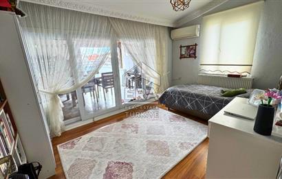 ERA ANGEL'dan Ayvalıkta Full Tadilatlı Satılık 4+1 Dubleks Daire