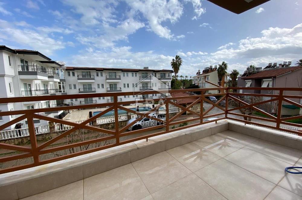 ILICA'DA HAVUZLU 4 KAT KOMPLE SATILIK BİNA