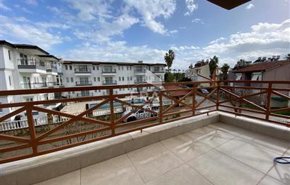 ILICA'DA HAVUZLU 4 KAT KOMPLE SATILIK BİNA