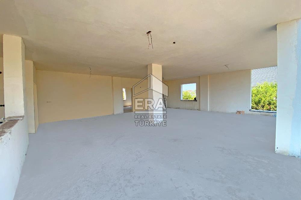 ERA SÖZDEN BALIKESİR PAMUKÇU MAH. 6+1 SATILIK NATAMAM VİLLA