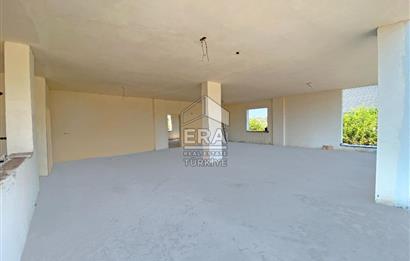 ERA SÖZDEN BALIKESİR PAMUKÇU MAH. 6+1 SATILIK NATAMAM VİLLA