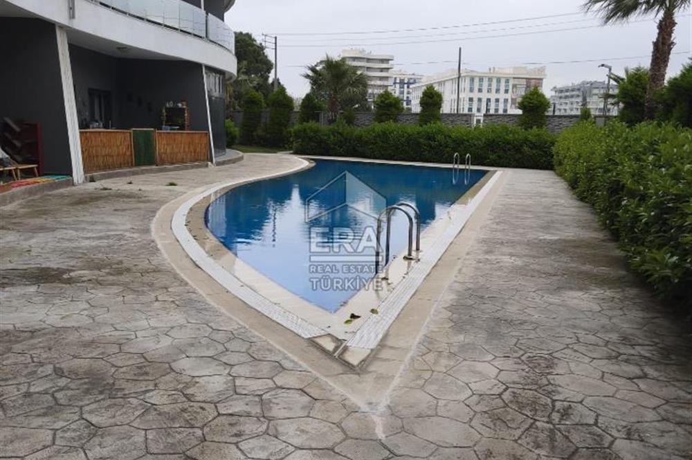 FOR YOU SUİTTE 2+1 KİRALIK DAİRE