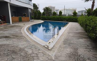 FOR YOU SUİTTE 2+1 KİRALIK DAİRE