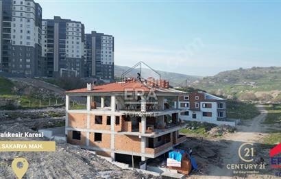 2. SAKARYA MH. 3+1 SATILIK DAİRE ERA SÖZ GAYRİMENKUL