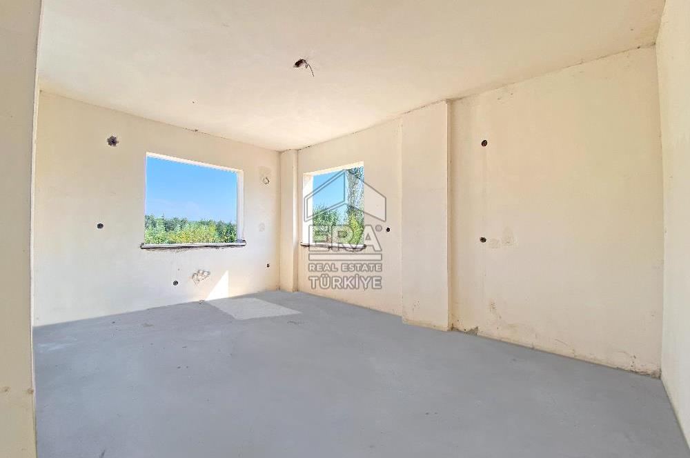 ERA SÖZDEN BALIKESİR PAMUKÇU MAH. 6+1 SATILIK NATAMAM VİLLA