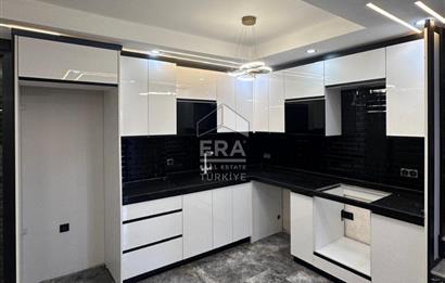 ERA ANGEL'dan Deniz Manzaralı Bahçeli Ferah Satılık 2+1 Villa