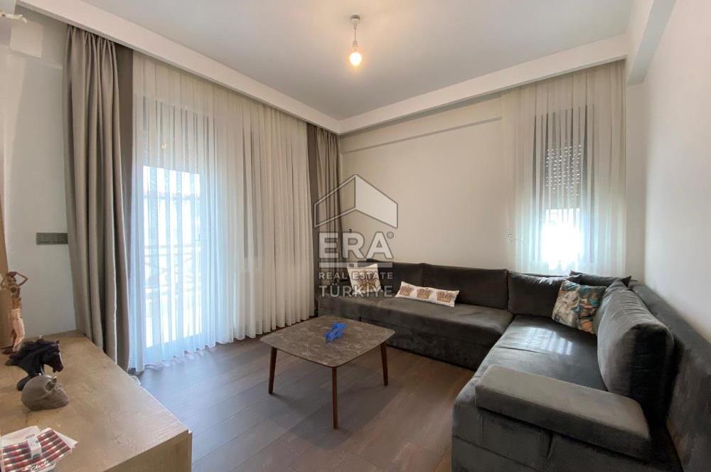 SİDE'DE DENİZ MANZARALI 3+1 DAİRE