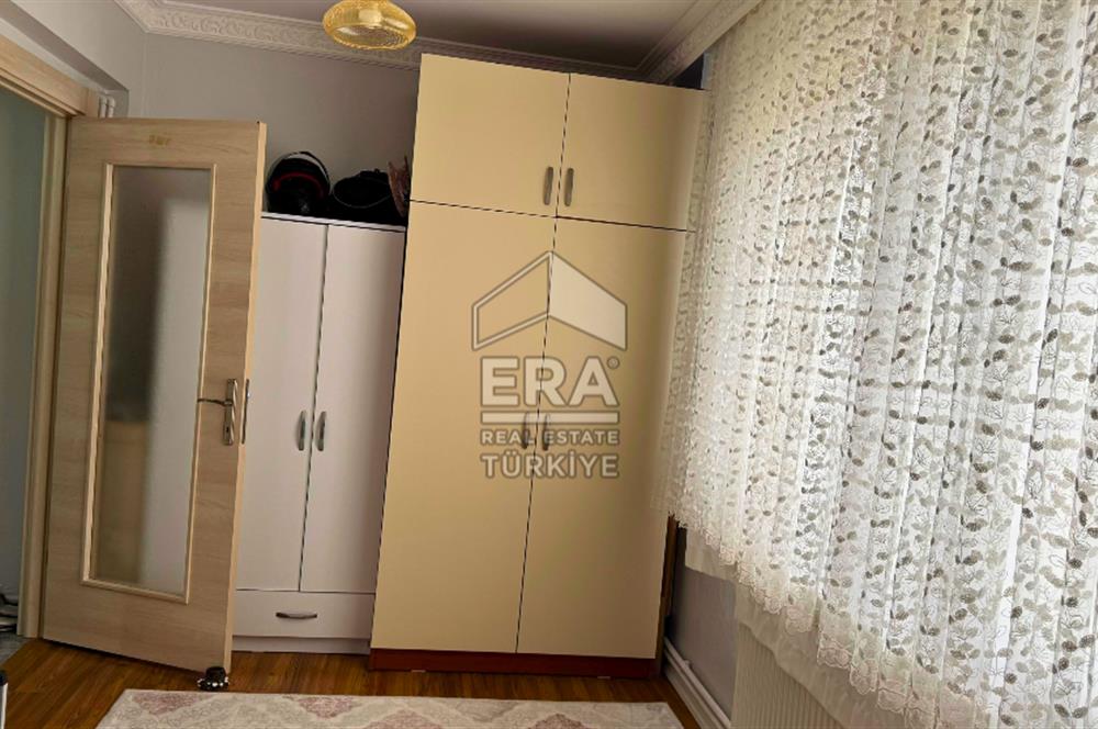ERA ANGEL'dan Ayvalıkta Full Tadilatlı Satılık 4+1 Dubleks Daire
