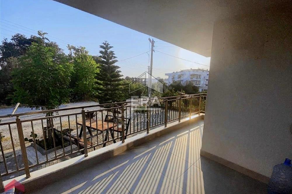 Antalya Manavgat kızılot Kiralık Daire