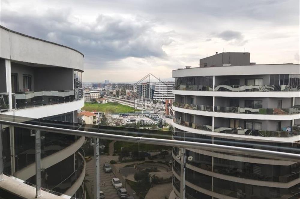 FOR YOU SUİTTE 2+1 KİRALIK DAİRE