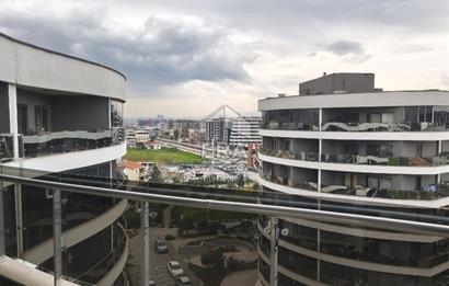 FOR YOU SUİTTE 2+1 KİRALIK DAİRE