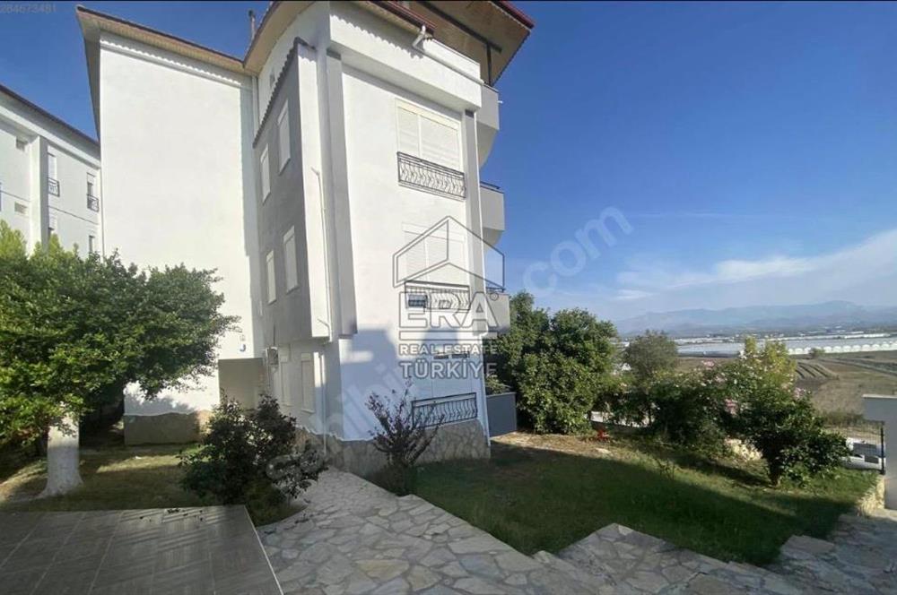 Antalya Manavgat Ilıca Kiralık Daire