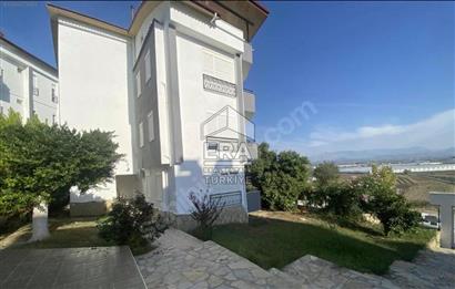 Antalya Manavgat Ilıca Kiralık Daire