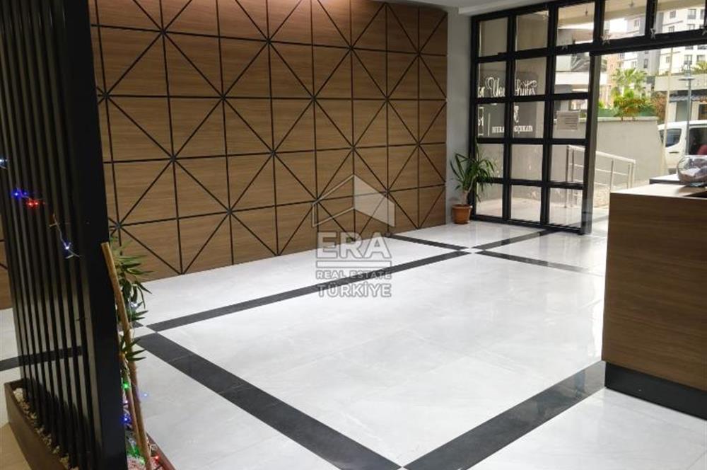 FOR YOU SUİTTE 2+1 KİRALIK DAİRE