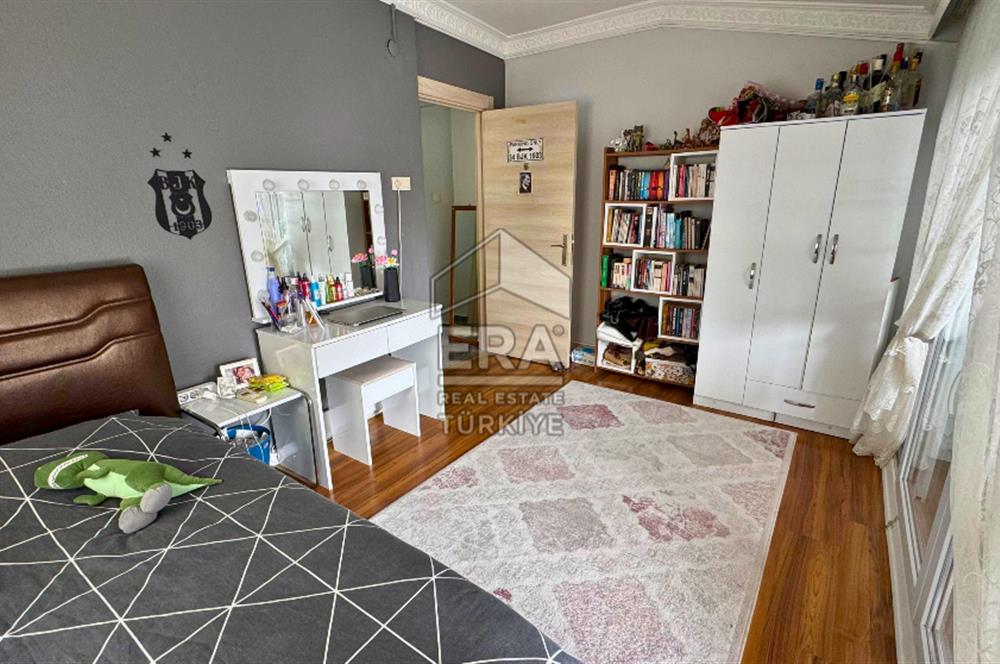 ERA ANGEL'dan Ayvalıkta Full Tadilatlı Satılık 4+1 Dubleks Daire