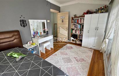 ERA ANGEL'dan Ayvalıkta Full Tadilatlı Satılık 4+1 Dubleks Daire