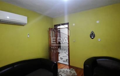 BUCA MERKEZ 2 DAİRELİ BİNA | 3+1 + 4+1 | AYRI TAPU | KİRA GETİRİ