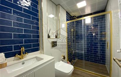 SİDE'DE DENİZ MANZARALI 3+1 DAİRE