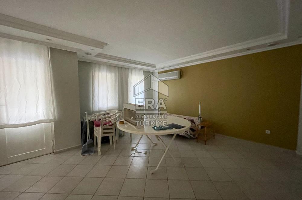 AYVALIK SAHİLKENT MAHALLESİNDE YILLIK KİRALIK 3+1 VİLLA