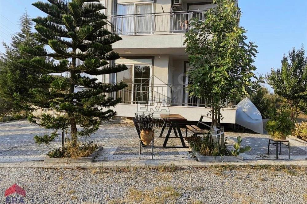 Antalya Manavgat kızılot Kiralık Daire