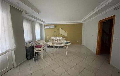 AYVALIK SAHİLKENT MAHALLESİNDE YILLIK KİRALIK 3+1 VİLLA