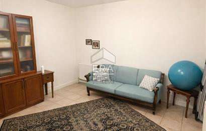 Zekeriyaköy Plato Evlerinde Bakımlı Yenilenmiş Villa