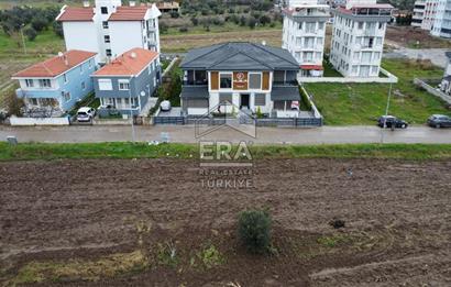 Era Angel dan Altınovada 2+1 Bahçeli Otoparklı Verandalı Daire