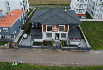 Era Angel dan Altınovada 2+1 Bahçeli Otoparklı Verandalı Daire - 12 - 14922