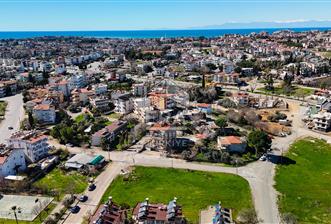 ÇENGER'DE SATILIK LÜKS EŞYALI YAZLIK VİLLA - 1 - 14906